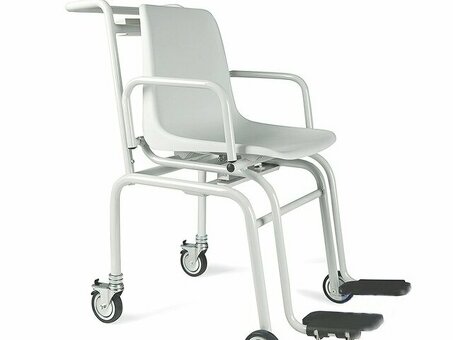 Весы - кресло SECA-952