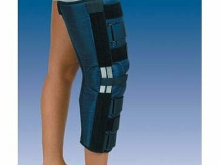 Шина для фиксации коленного сустава IR-5001/2 Orliman Уценка