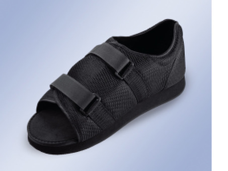 Приспособление реабилитационное (обувь послеоперационнная) CP01 Orliman L/3 (41-42 р-р обуви) УЦЕНКА