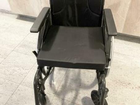 Кресло-коляска инвалидная Invacare Action 3 НОВАЯ Комиссионный магазин