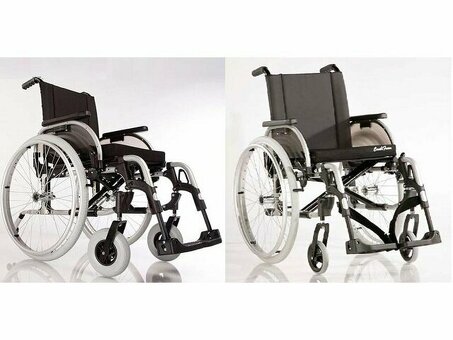 Инвалидная кресло-коляска Ottobock «Старт» Б/У