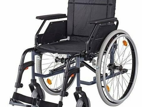Кресло-коляска "Caneo B" LY-250-1111 НОВАЯ Комиссионый магазин