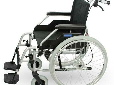 Инвалидная кресло-коляска TomTar LY-250-1200 Комиссионный магазин. Новая.