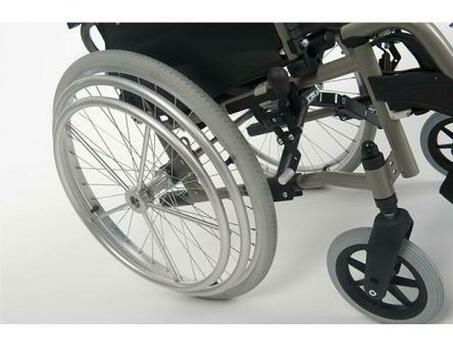 Инвалидная кресло-коляска Vermerein V300 Комиссионный магазин. Новая.