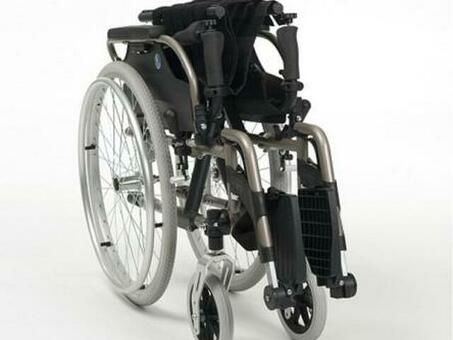 Аренда Инвалидная кресло-коляска Vermerein V300