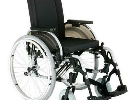 Аренда Инвалидная кресло-коляска Ottobock "Старт"