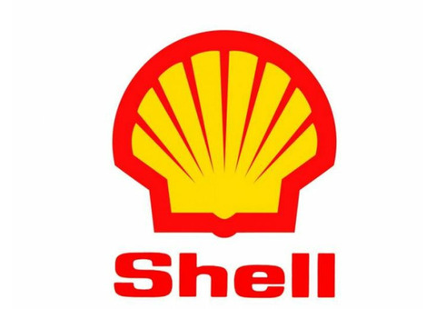 Заправщик азс Шелл (Shell)