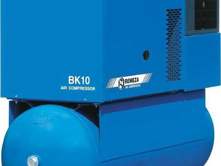 Компрессор винтовой Remeza BK20E-10 –500