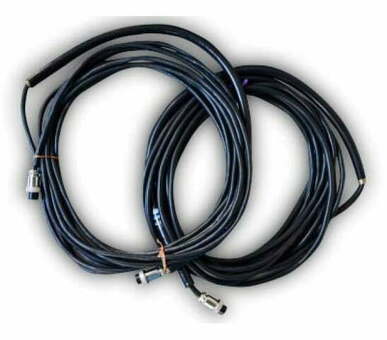 Комплект из 4-х кабелей Trommelberg CAB1808