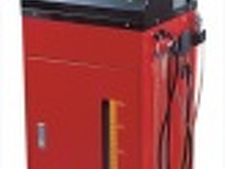 Электрическая установка для замены тормозной жидкости ATIS GD-422
