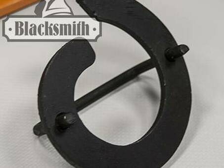 Инструменты для гибки завитков Blacksmith M3-V9