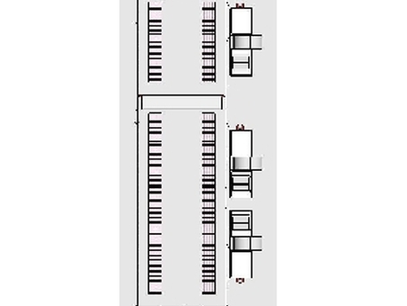 Покрасочная камера KraftWell KRW1855-TM