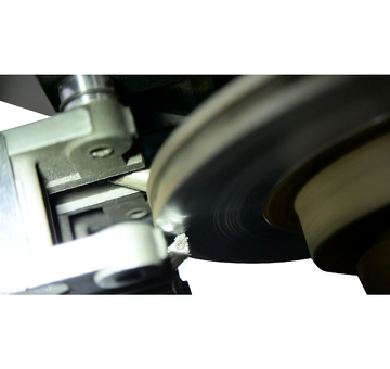 Станок для проточки тормозных дисков легковых автомобилей со снятием и без Kraftwell