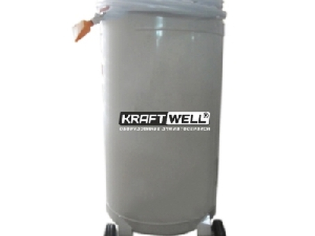 Пеногенератор вертикальный KraftWell KRW1943