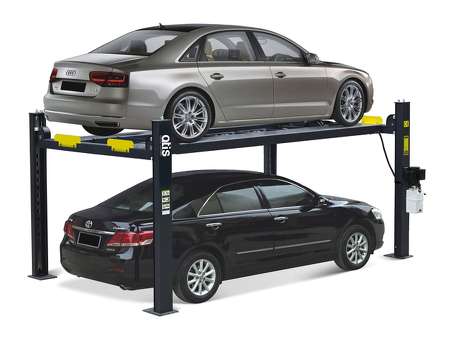 Парковочный подъемник Atis 409-P