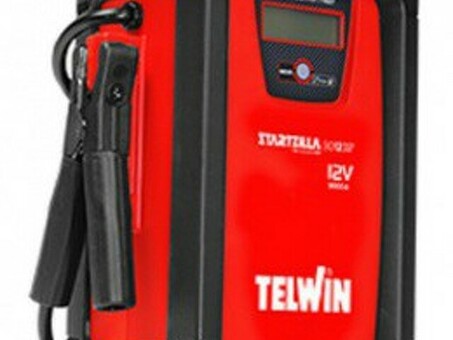 Пусковое устройство Telwin STARTZILLA 4012 XT 12V 829527