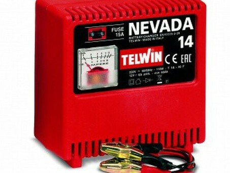 Зарядное устройство Telwin NEVADA 14 807025