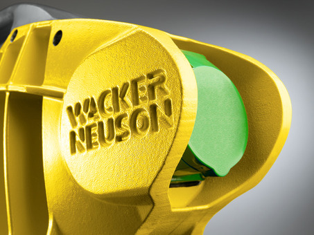 Портативный преобразователь частоты Wacker Neuson FUH 20