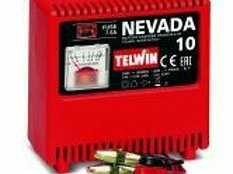 Зарядное устройство Telwin NEVADA 10 807022