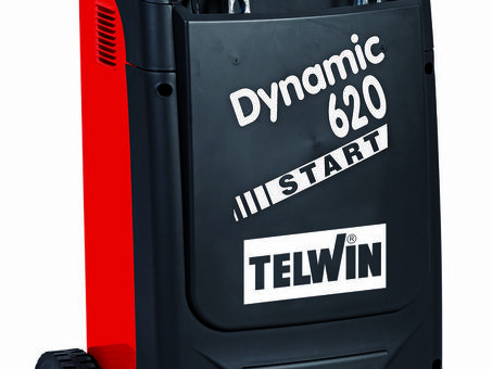 Пускозарядное устройство Telwin DYNAMIC 620 START 12-24V 829384