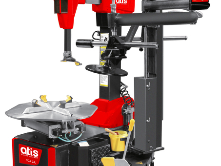 Шиномонтажный автоматический станок ATIS TCA 24L