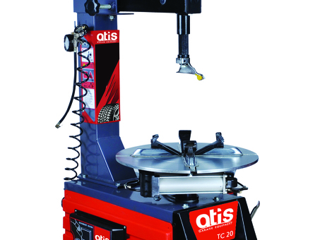 Шиномонтажный полуавтоматический станок ATIS TC 22