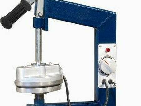 Вулканизатор AE&T DB-08 настольный