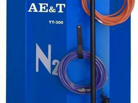 Генератор азота AE&T ТТ-300 40-50л/мин, 220В