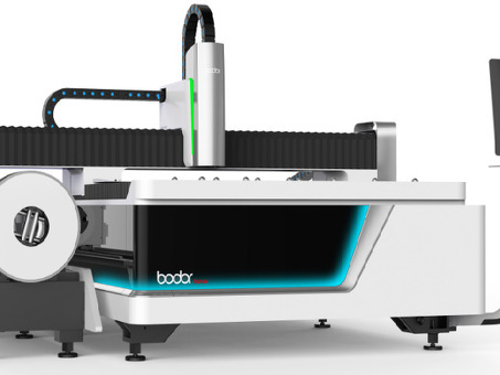 Оптоволоконный лазер BODOR F3015T3-1000W