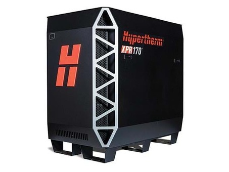 Система плазменной резки Hypertherm XPR170