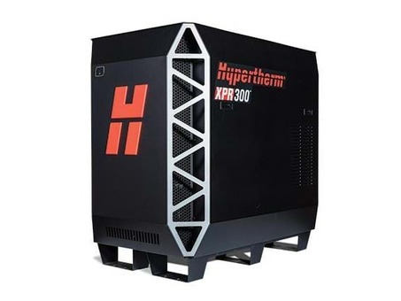 Система плазменной резки Hypertherm XPR300