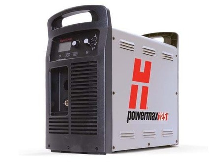 Воздушно-плазменная резка Hypertherm Powermax125