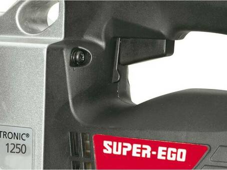 Клупп резьбонарезной электрический Super Ego SUPERTRONIC 1250