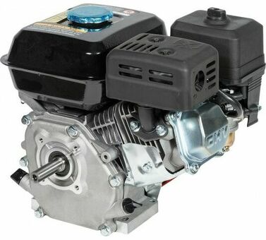 Двигатель DBG 6520 (6.5 л.с.; 20 мм вал) ENIFIELD EN DBG 6520