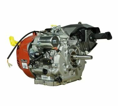 Двигатель LC192FD (L type) конусный вал Loncin 00-00153091