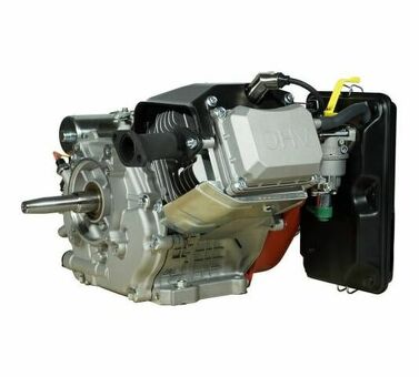 Двигатель LC192FD (L type) конусный вал Loncin 00-00153091