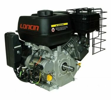 Двигатель Loncin LC175FD-2 B18 type 5А D20 00-00153574