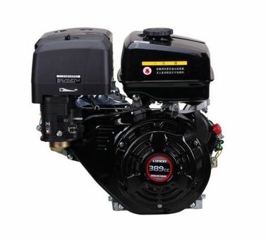 Двигатель G390F (I type) D25.4 Loncin 00-00005752
