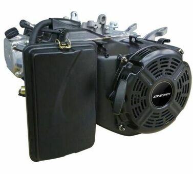 Двигатель бензиновый GB620FE (21 л.с.) Zongshen 1T90QX620