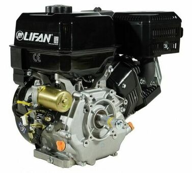 Двигатель LIFAN KP420E D25, 18А 00-00153486