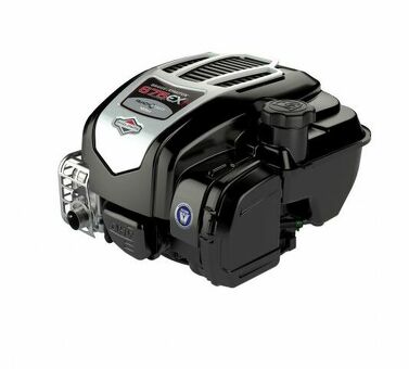 Двигатель бензиновый 675 EXi Briggs&Stratton 104M020118H5