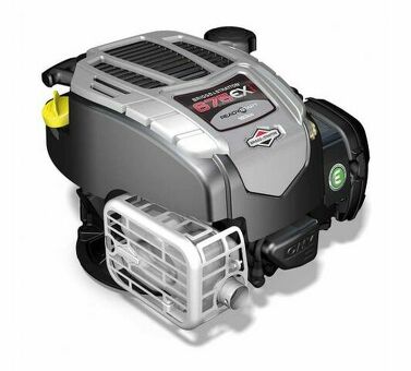 Двигатель бензиновый 675 EXi (4.3 л.с, диаметр вала 25 мм, L= 80 мм) Briggs&Stratton 104M020066H5