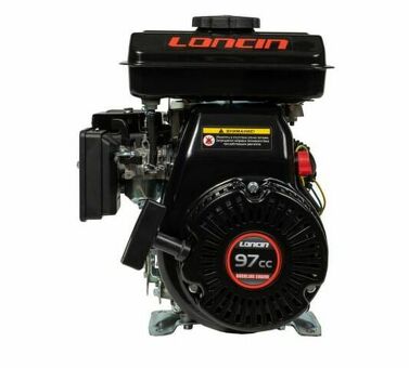 Двигатель LC152F 2 л.с Loncin 00-00004579