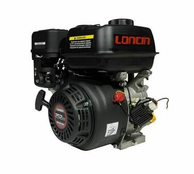 Двигатель LC175F-2 (R type) D19.05 5А Loncin 00-00152492