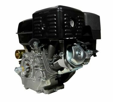 Двигатель LIFAN 190FD D25, 11А 00-00005650