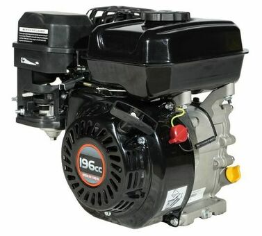 Двигатель H200 R type D19 Loncin 00-00153773