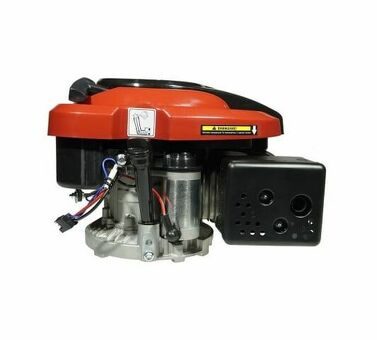 Двигатель LC1P70FAD (J type) D22 Loncin 00-00152493