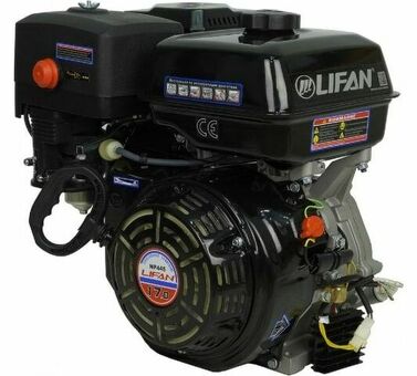 Двигатель NP445 D25,11A LIFAN 00-00154491