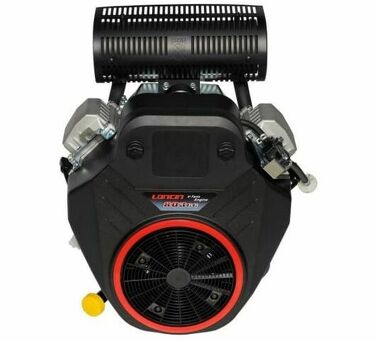 Двигатель LC2P82F 24 л.с.,15А Loncin 00-00002883