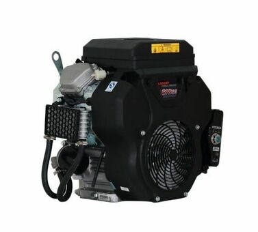 Двигатель LC2V78FD-2 25 л.с., 20А Loncin 00-00002878